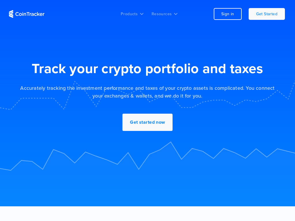 CoinTracker Review | CryptoBits